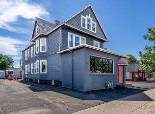 2120 S Park Ave, Buffalo, NY 14220