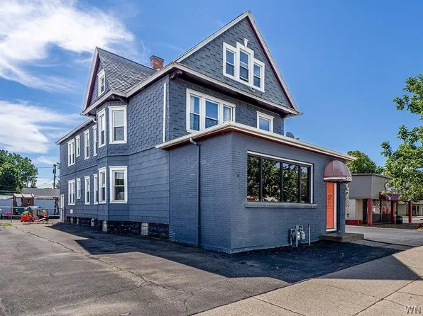 2120 S Park Ave, Buffalo, NY 14220