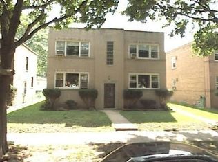 2641 W Rascher Ave #1, Chicago, IL 60625