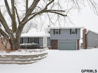 3920 N 95th St, Omaha, NE 68134