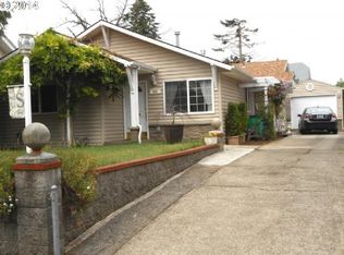 435 NE 68th Ave, Portland, OR 97213