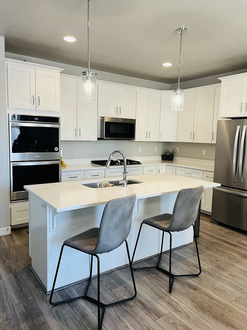Family friendly home — Photo 1