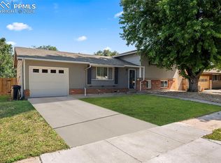 1533 Wooten Rd, Colorado Springs, CO 80915