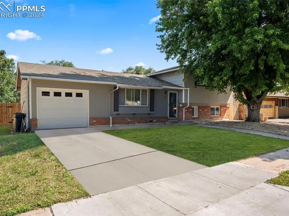 1533 Wooten Rd, Colorado Springs, CO 80915