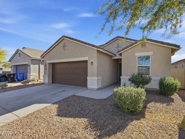 3013 S 78TH Drive, Phoenix, AZ 85043