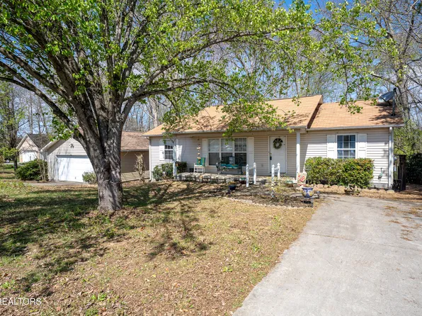 5111 Morganton Rd, Greenback, TN 37742