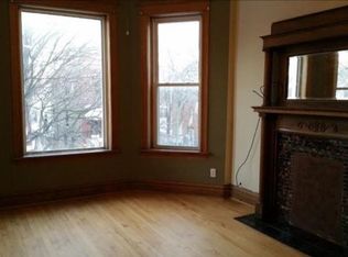 1918 N Spaulding Ave FLOOR 2, Chicago, IL 60647