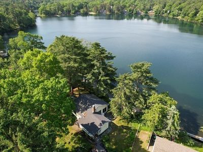 155-155R Micajah Pond Rd, Plymouth, MA, 02360