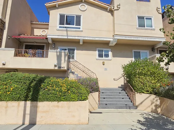 12645 Oxnard St Unit 14, North Hollywood, CA 91606