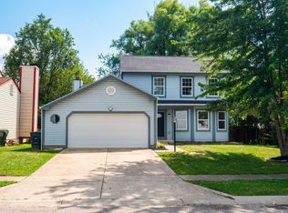 6151 Bay Brook Dr, Canal Winchester, OH 43110