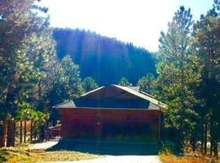 100 Sun Valley Dr, Woodland Park, CO 80863