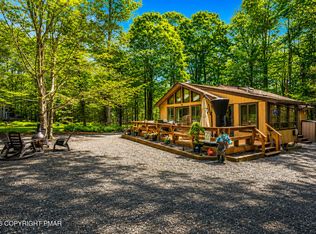 86 Mildred, Gouldsboro, PA 18424
