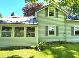 706 E Lykers Road, Sprakers, NY 12166