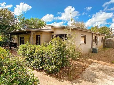 6622 Harvey St, Orlando, FL, 32809