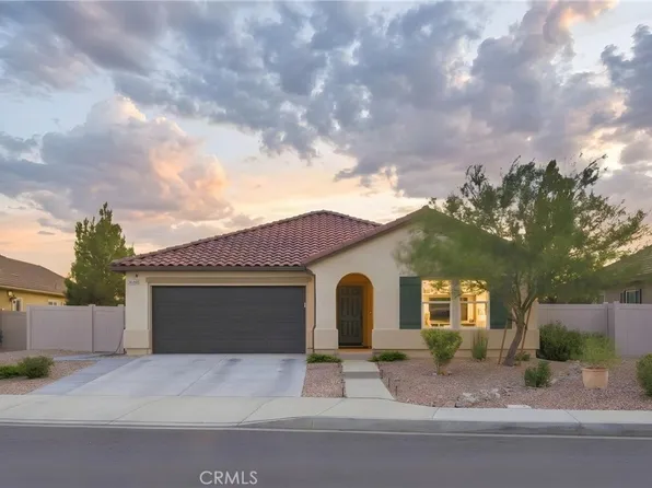 44445 Freer Way, Lancaster, CA 93536