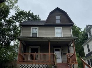 213 Flint St, Rochester, NY 14608