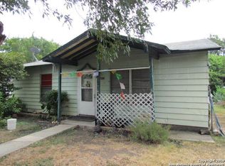 6414 Buena Vista St, San Antonio, TX 78237