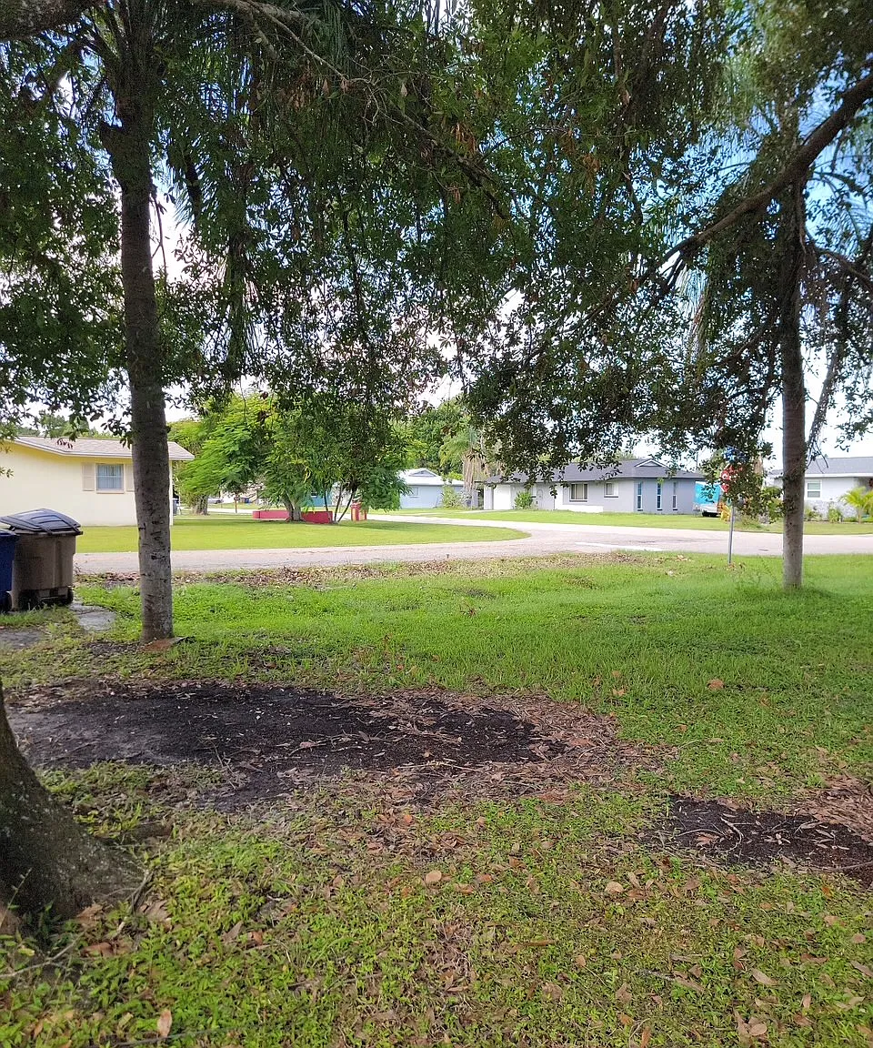 2503 Upcohall Ave — Photo 4