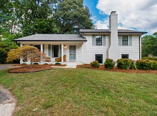 5905 Tafton Ct, Raleigh, NC 27609