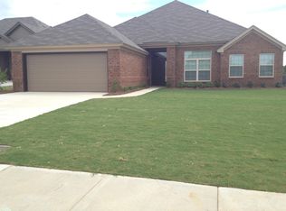 8824 Pemberton Park, Montgomery, AL 36117