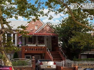 9119 Avenue A, Brooklyn, NY, 11236