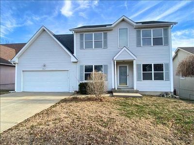 8547 N Robinhood Ave, Kansas City, MO, 64154