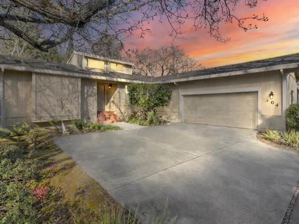 104 Winding Canyon Ln, Folsom, CA 95630