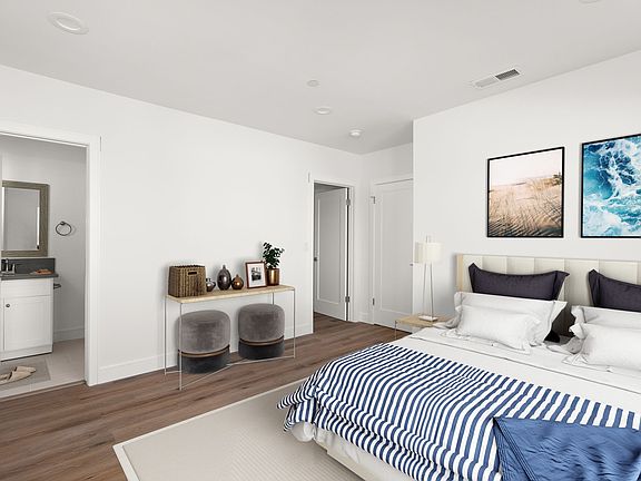5th image of 1839 S Longwood Ave #1/2