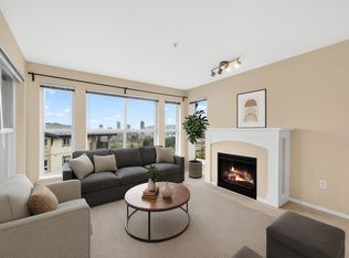 3050 Dayanee Springs Blvd #415, Coquitlam, BC V3E 0A2