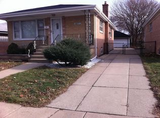 14513 Dante Ave, Dolton, IL
