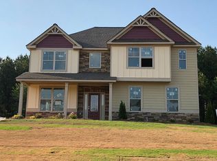 109 Constance Dr, Locust Grove, GA 30248