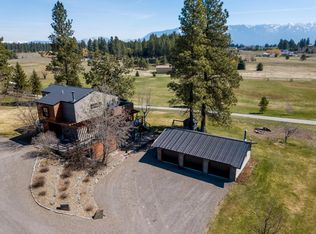 2933 Rufenach Ln, Kalispell, MT 59901