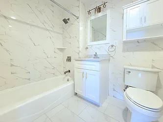 Rented by AZ REALTY NYC LLC