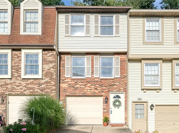 7612 Lafayette Sq, Aliquippa, PA 15001