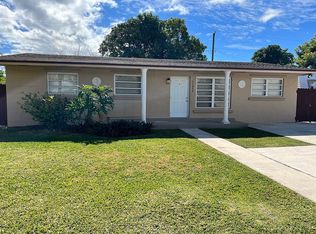 11852 SW 187th Ter, Miami, FL 33177