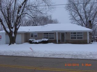 205 Illini Dr, East Peoria, IL