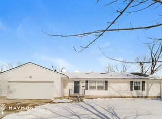 3800 Ruysser Rd, Kansas City, MO 64137