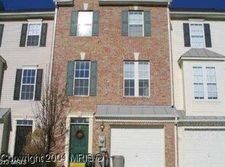 208 Wheyfield Ct, Pasadena, MD 21122