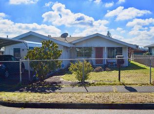 1768 S 43rd St, Tacoma, WA 98418
