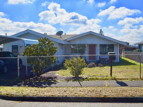 1768 S 43rd St, Tacoma, WA 98418