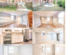 6123 Elinore Ave, Baltimore, MD 21206