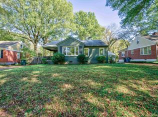 506 Gerald Rd, Memphis, TN 38122