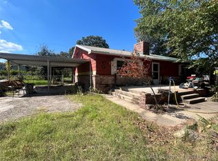 101 Juniper Dr, Canadian, OK 74425