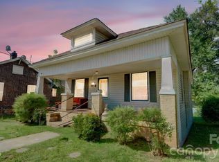 119 Heilig Ave, Salisbury, NC 28144