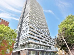 85 Wood St #808, Toronto, ON M4Y 2P9