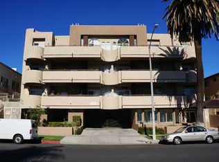 4943 Rosewood Ave APT 101, Los Angeles, CA 90004