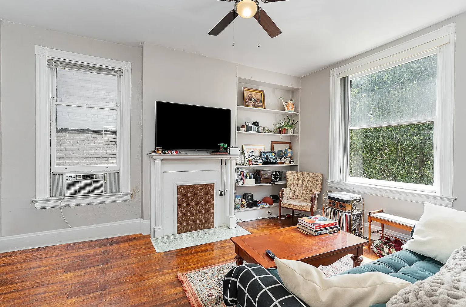 1 bed, 588 sqft, $1,325 — Photo 1