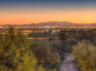 4720 N Caida Pl, Tucson, AZ 85718