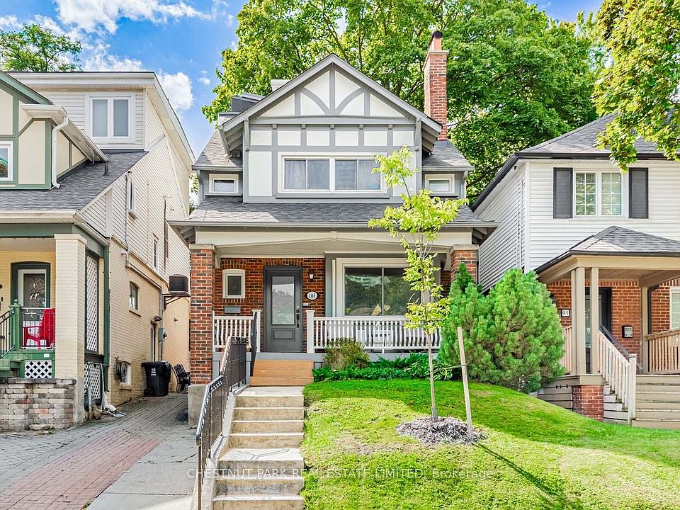 1st image of 101 Manor Rd E