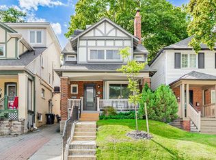 101 Manor Rd E, Toronto, ON M4S 1R3